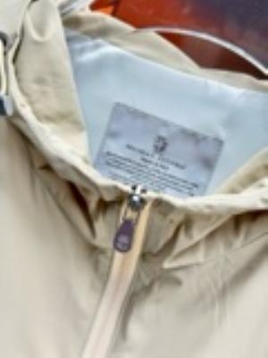 wholesale quality brunello cucinelli jacket model no. 7